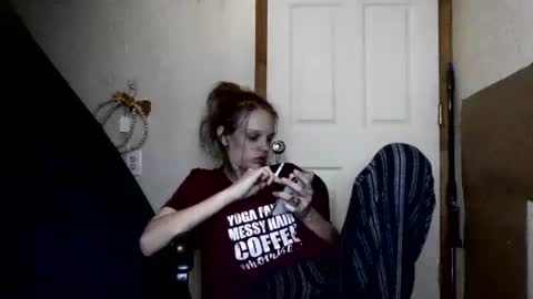 FirstTimeFeak online show from 05-27-26, 03:03