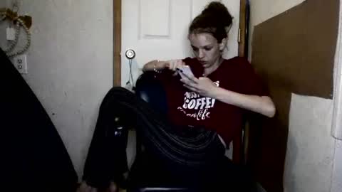 FirstTimeFeak online show from 05-27-26, 03:20