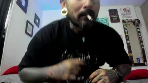 fisherrman666 online show from 03-06-26, 04:03