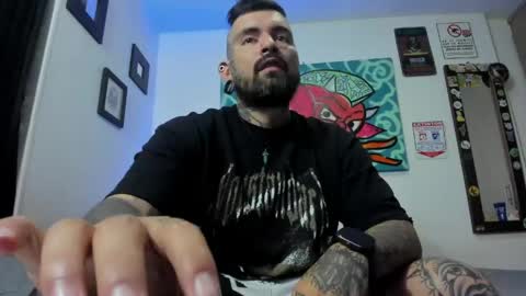 fisherrman666 online show from 03-07-26, 04:31