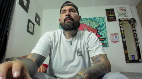 fisherrman666 online show from 03-11-26, 02:06