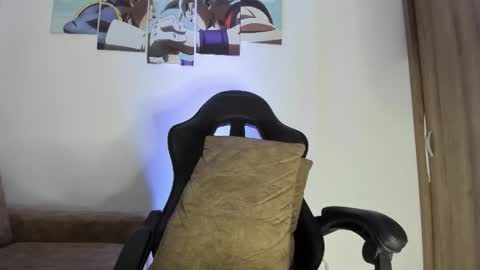 FRAIDER online show from 05-08-26, 02:22