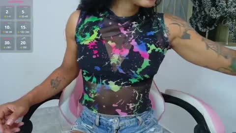 Snapshot of fit_valkiria chatting on 05-25-26, 07:53 fit_valkiria online show from 05-25-26, 07:53
