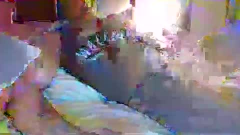 Snapshot of fitaddct chatting on 10-13-25, 03:28 FitAddct online show from 10-13-25, 03:28