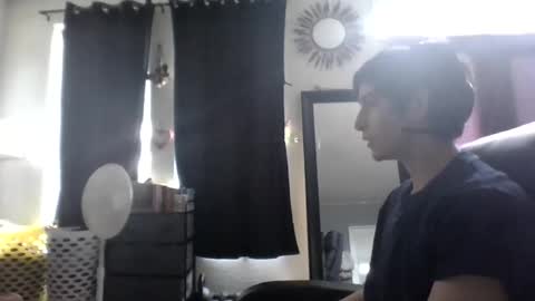 Snapshot of fitboi321 chatting on 04-07-26, 12:00 fitboi321 online show from 04-07-26, 12:00