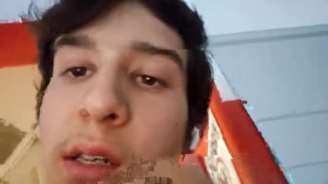 Snapshot of fitboi321 chatting on 04-15-26, 04:19 fitboi321 online show from 04-15-26, 04:19