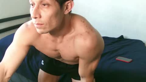 fitboyman online show from 04-11-26, 10:14