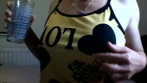 Fitbut online show from 05-31-26, 10:00