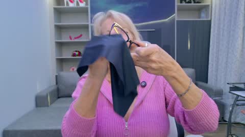 Bianca online show from 02-06-26, 07:50