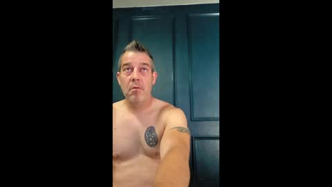 FitDaddy online show from 04-20-26, 02:42
