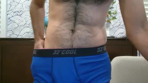 fitfriendlyandhairy online show from 09-16-25, 06:09
