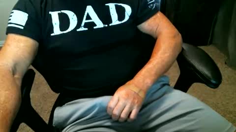 fitguy40 online show from 02-21-26, 04:35