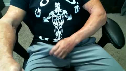 fitguy40 online show from 04-07-26, 09:26