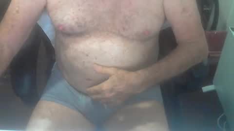fithairymature online show from 02-05-26, 12:21