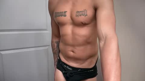 fithornyandtatted online show from 03-05-26, 11:45