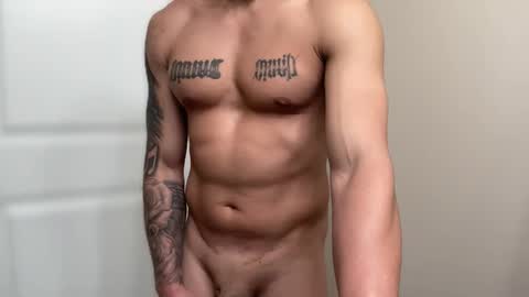 fithornyandtatted online show from 05-12-26, 11:13
