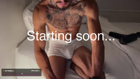 fitjacques online show from 07-22-26, 02:25
