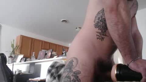 Free OF fitstrongbull online show from 02-08-26, 04:21