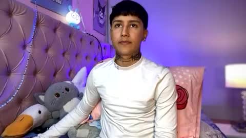 fj_araujo online show from 07-03-26, 01:01