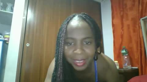 Snapshot of flacahot33 chatting on 04-14-26, 10:27 flacahot33 online show from 04-14-26, 10:27