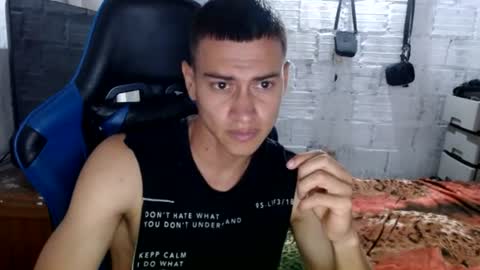  FLACO  online show from 07-09-26, 02:37