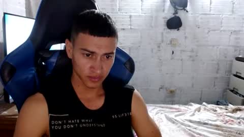  FLACO  online show from 08-05-26, 03:37