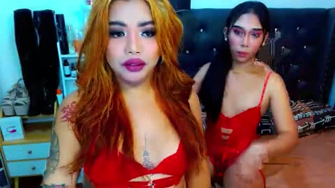 FLAMARA online show from 03-20-26, 12:26