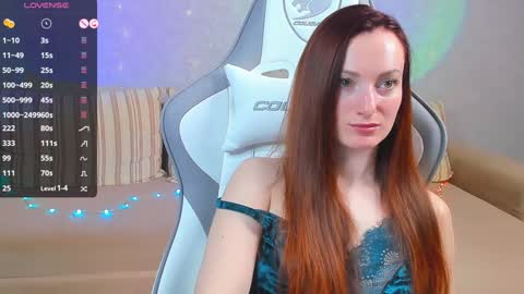 Yana online show from 01-23-25, 01:30