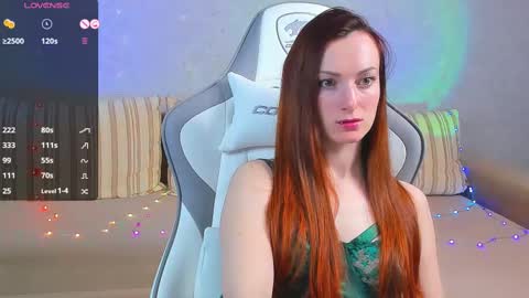 Yana online show from 03-10-25, 02:50