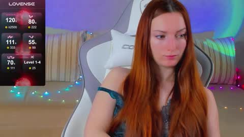 Yana online show from 09-10-25, 02:00