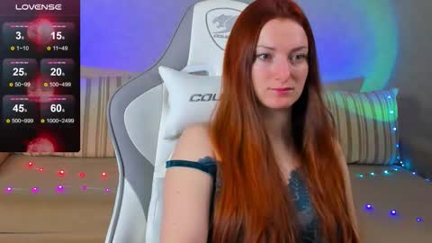 Yana online show from 11-03-25, 01:40