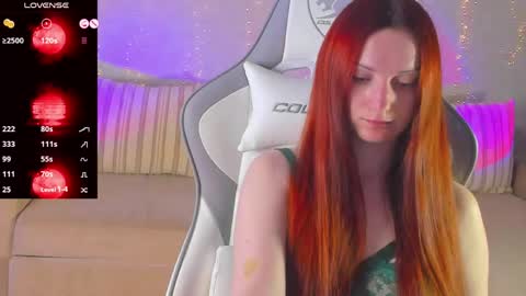 Yana online show from 05-17-26, 01:47