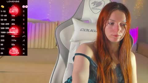 Yana online show from 05-31-26, 12:19