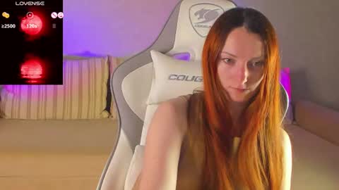 Yana online show from 07-26-26, 02:42