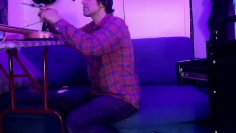 Flannel Dong online show from 03-30-26, 04:02