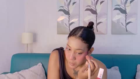 Flavia online show from 03-19-26, 12:20