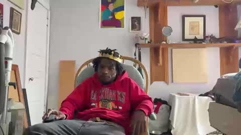 fleshbae online show from 10-14-25, 04:19