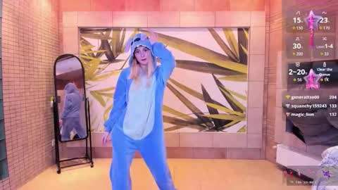 FlexiMona online show from 03-21-26, 08:45