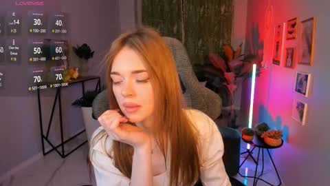 Flexyfoxy online show from 03-12-26, 06:03