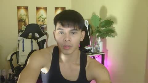 flirtfactorx online show from 03-25-26, 01:33