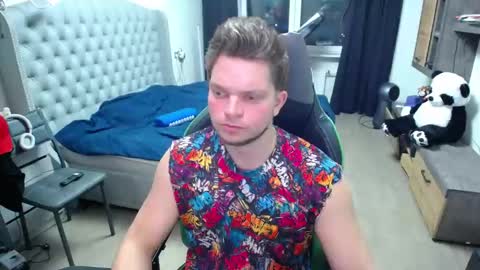 Flirty sugar online show from 03-28-26, 06:07