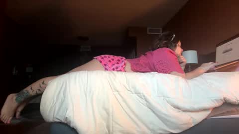 Ive Retired From Camming  online show from 03-31-26, 11:16