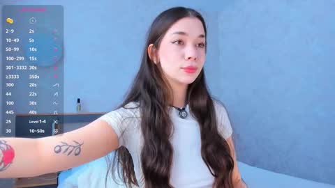 Emely  online show from 02-15-26, 08:24