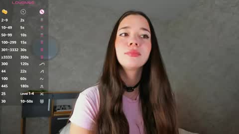 Emely  online show from 05-18-26, 03:24