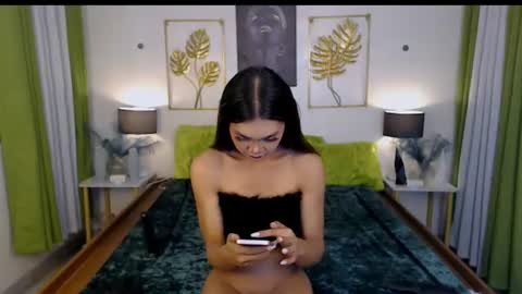 Marga online show from 10-29-25, 06:09