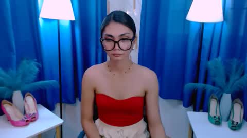 Marga online show from 04-14-26, 02:06