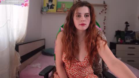 Eliza online show from 03-02-26, 01:07