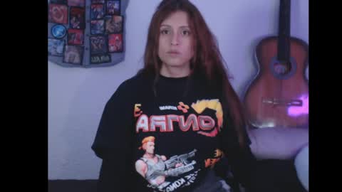 flor3citarockera online show from 04-14-26, 02:45