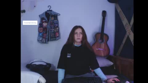 Snapshot of flor3citarockera chatting on 04-19-26, 03:11 flor3citarockera online show from 04-19-26, 03:11