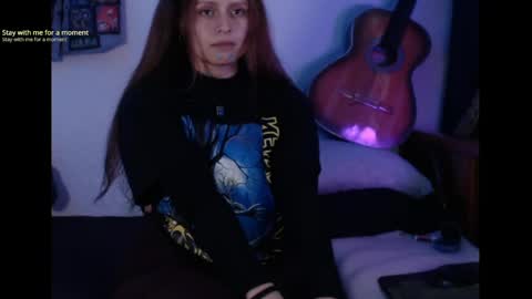 Snapshot of flor3citarockera chatting on 04-30-26, 05:41 flor3citarockera online show from 04-30-26, 05:41
